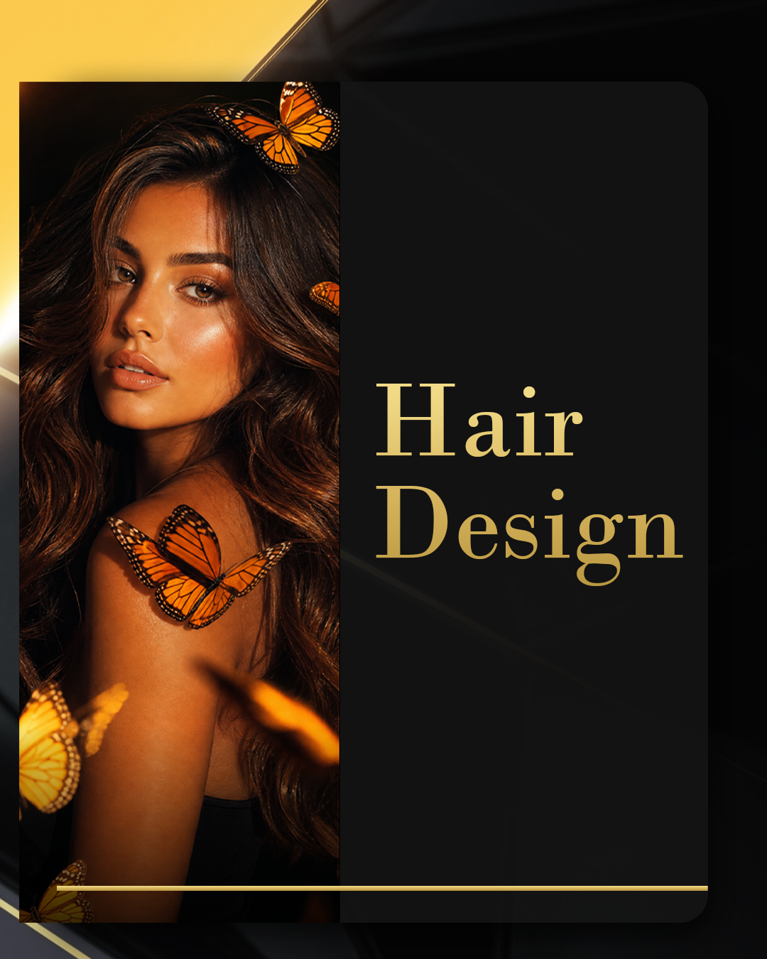 Hair Styling